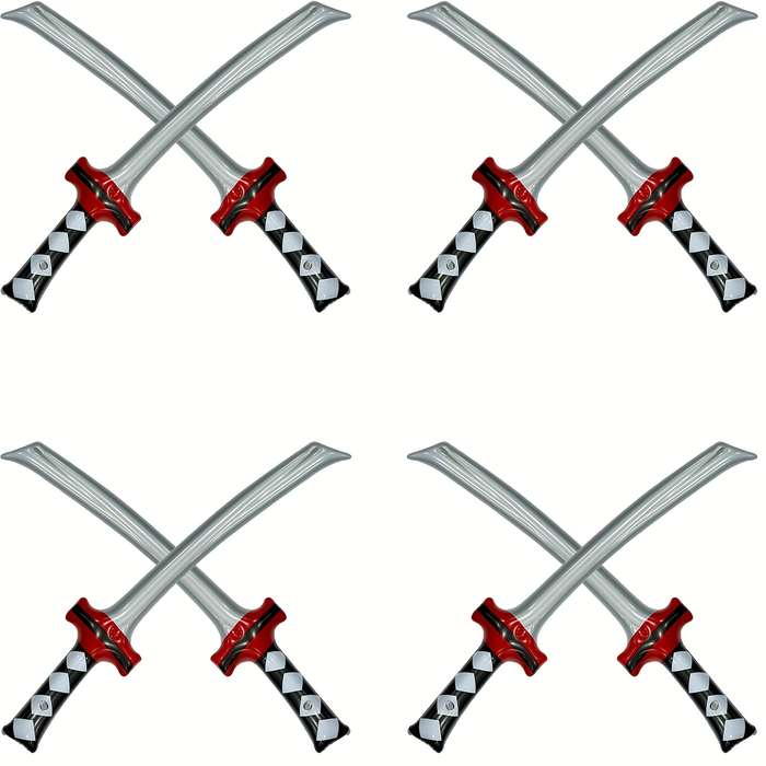 Toy Weapons Quantity 1Pc