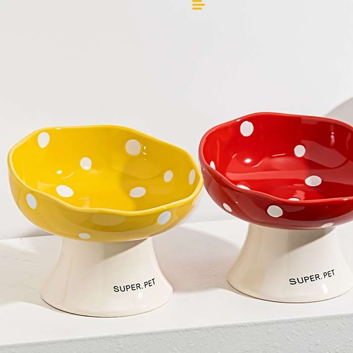 Pet Supplies Color Yellow