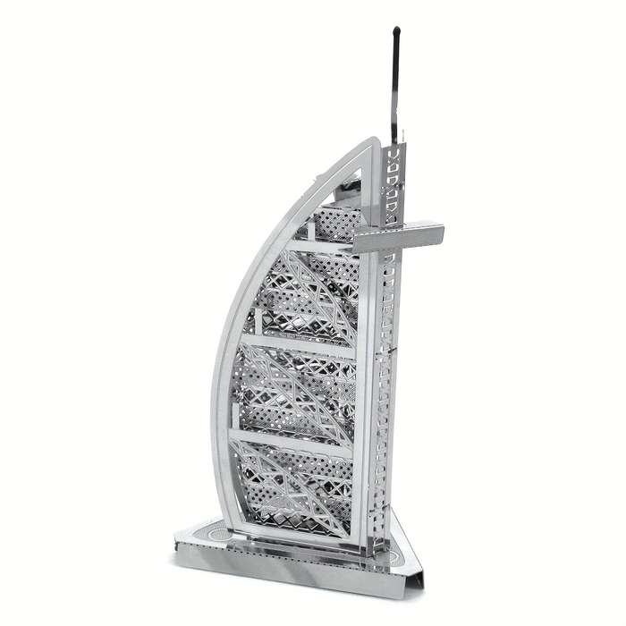 Building Toy Architectural Model Toy Set Items Arabian Star