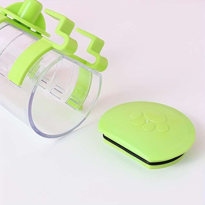 Pet supplies color Pink