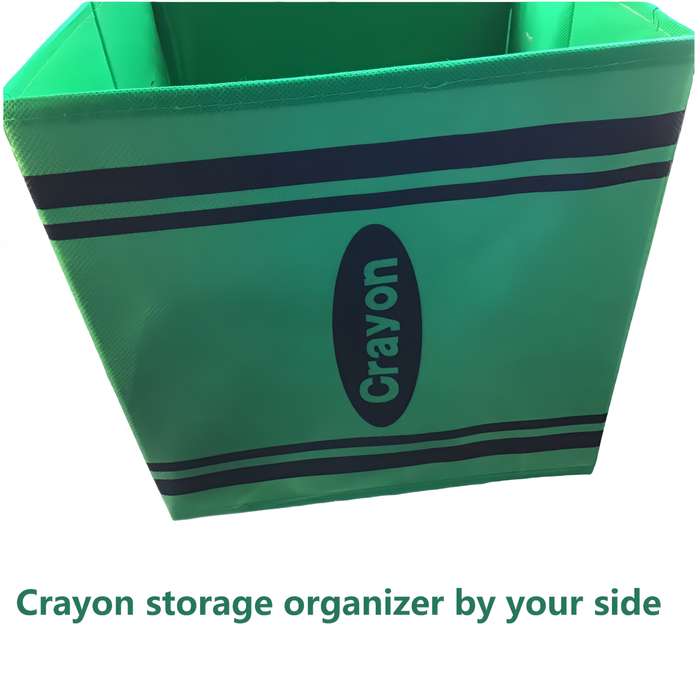 Storage And Organizationcolor Leopard Print 6Pcs