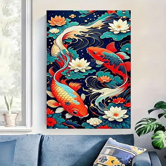 1000 Piece Paper Jigsaw Puzzle For Adults