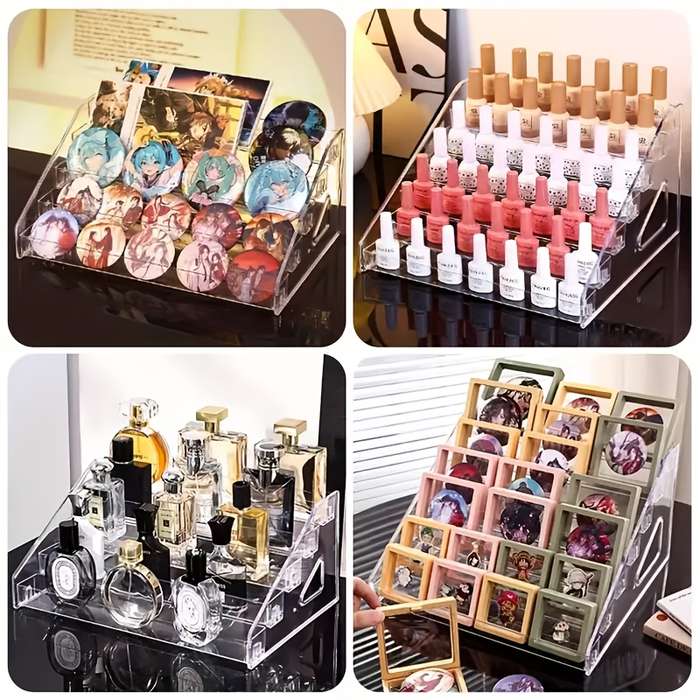 Storage And Organizationcolor Transparent