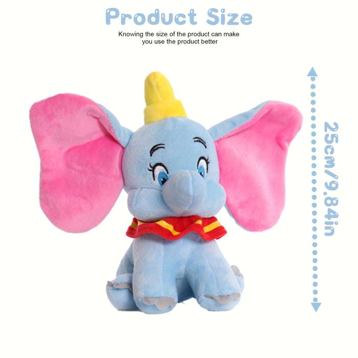 Toy Doll color Blue