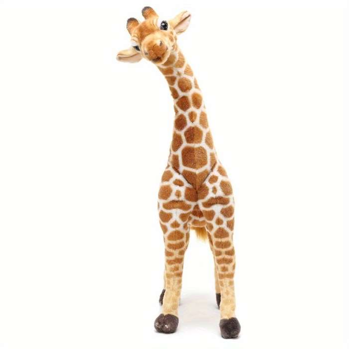 Toy Doll Items Giraffe