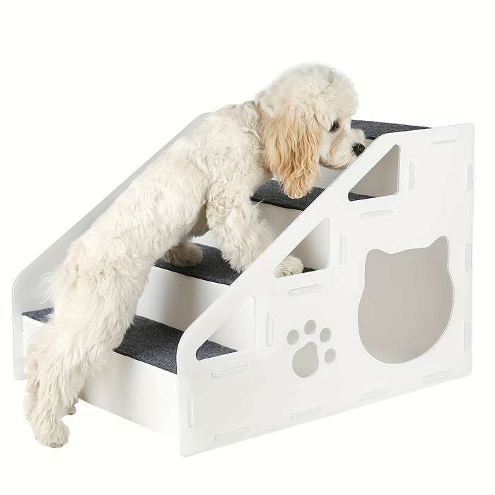 Pet supplies Style Four Stairs