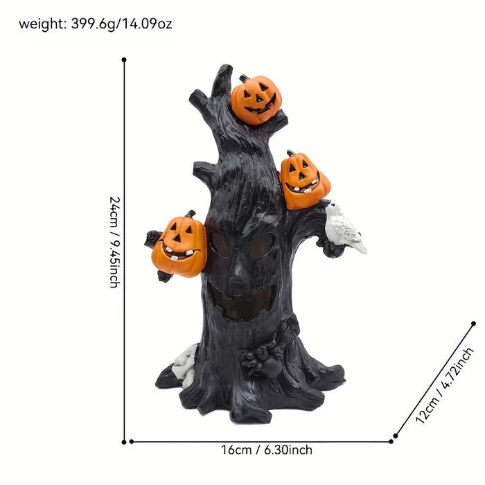 Halloween Decorations Size 16Cm X 12Cm X 24Cm