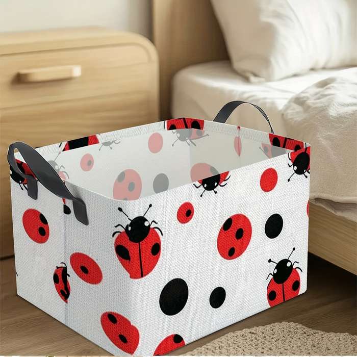 Storage And Organizationsize 44.96Cm X 29.97Cm X 26.92Cm