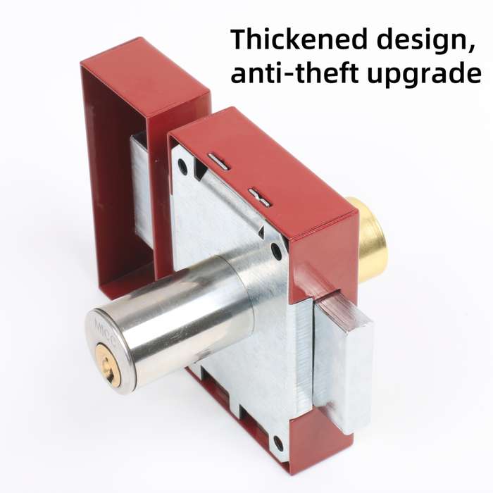 Lock Items Heavy Duty Lock