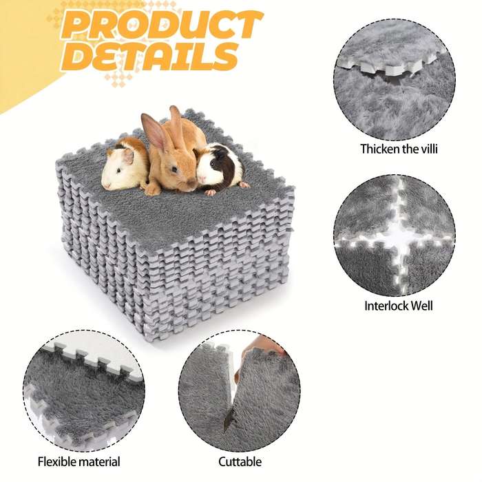 Pet Supplies Color Gray