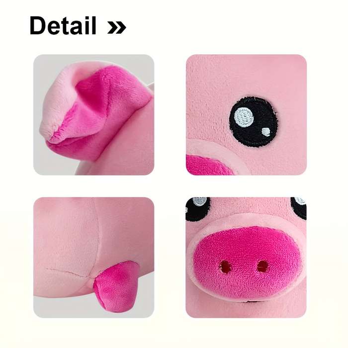 Toy Dolls color Pink