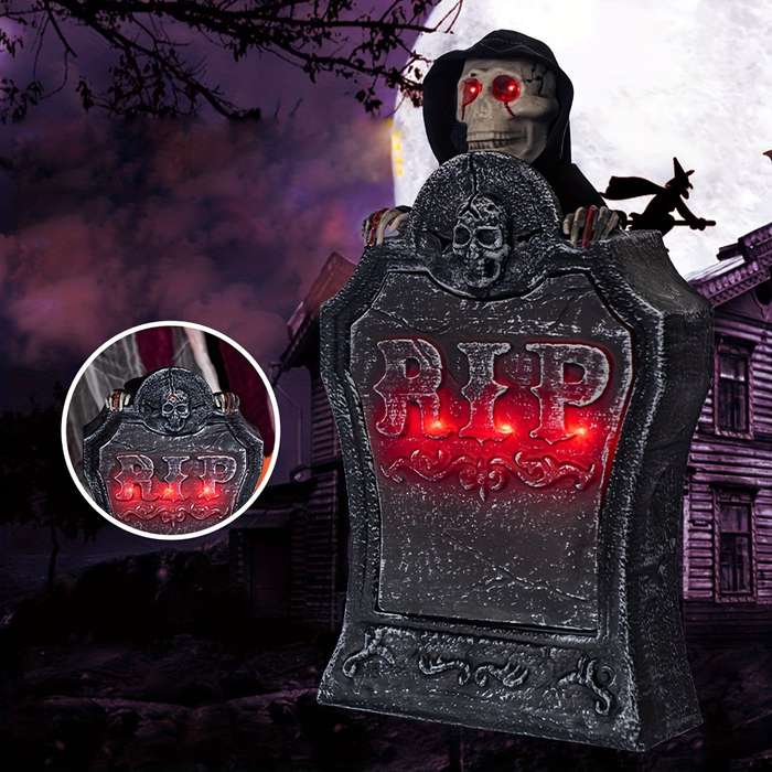 Halloween Decorations Color Black