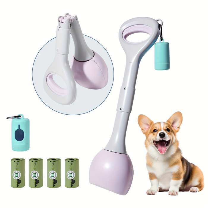 Pet supplies color pink