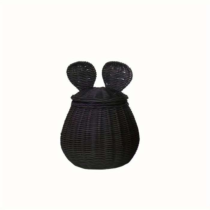Storage And Organizationcolor Black Small