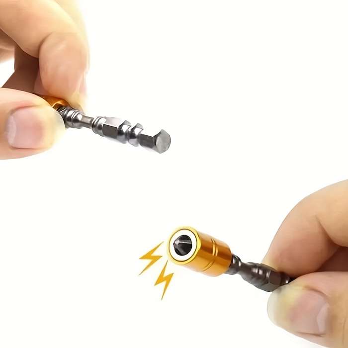 Screwdriver Bit Tool Set Quantity 10Pcs