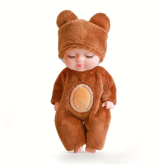 Toy Dolls Style Bunny