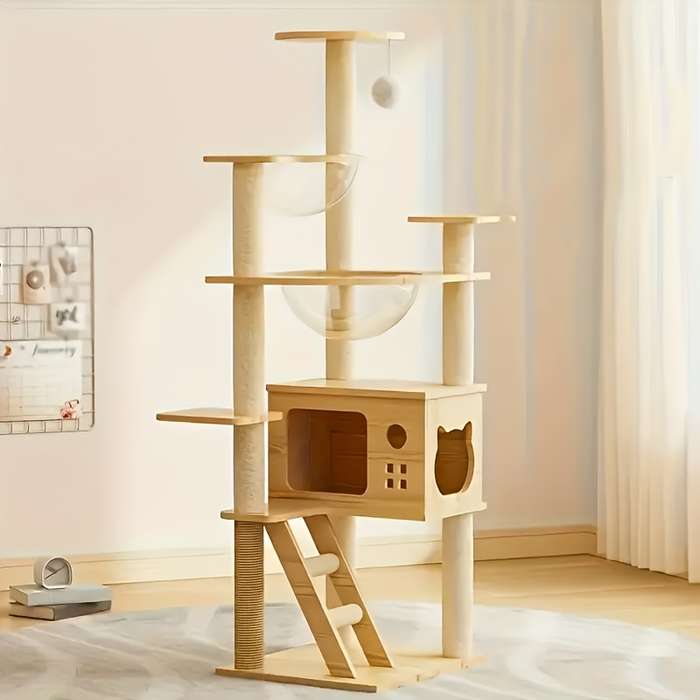 Pet Supplies Color Five Floors