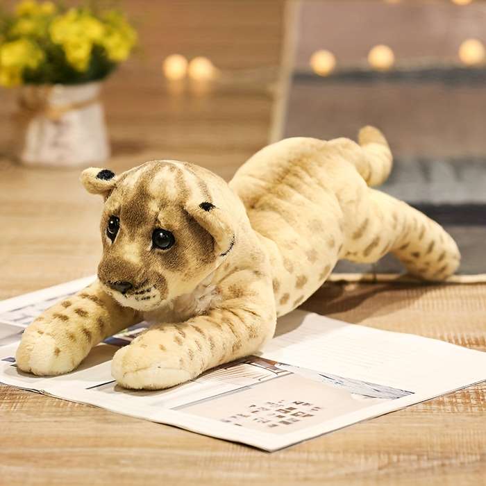 Toy Dolls size 58cm 22.83in Style Lion