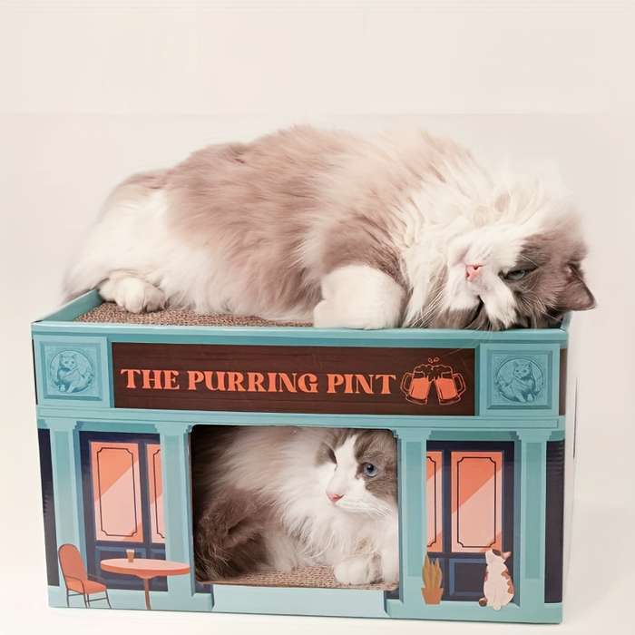 Pet Supplies
