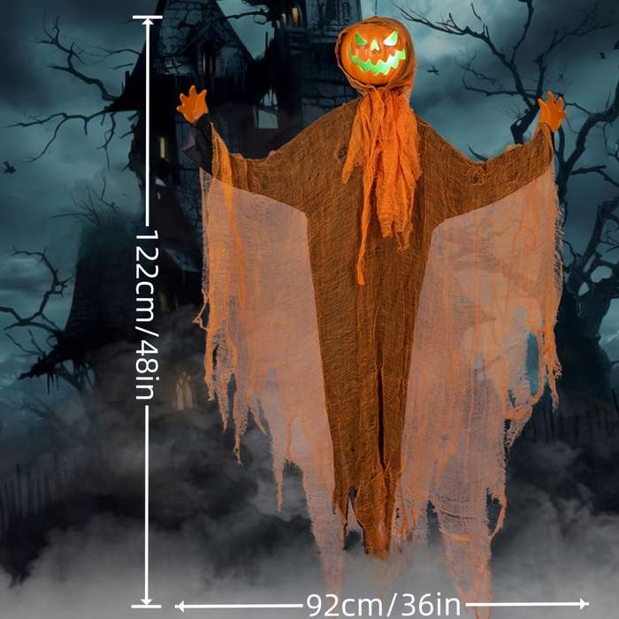 Halloween Decorations Quantity 1Pc