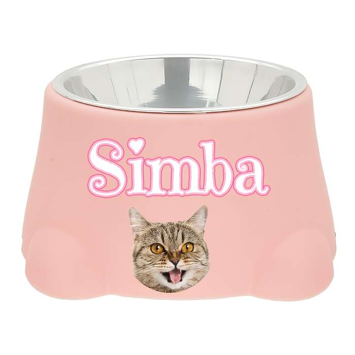 Pet Supplies Color Pink 5 Size One Size
