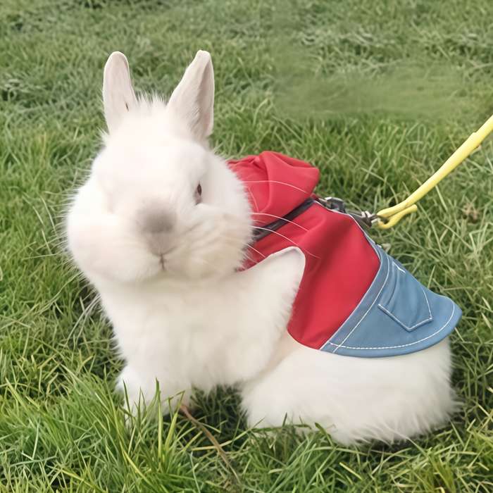 Pet Supplies Color Yellow Size M
