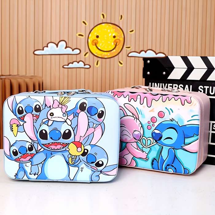 Storage And Organizationstyle Stitch