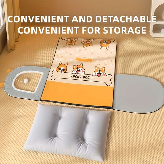 Pet supplies size L 50x 40x 35CM