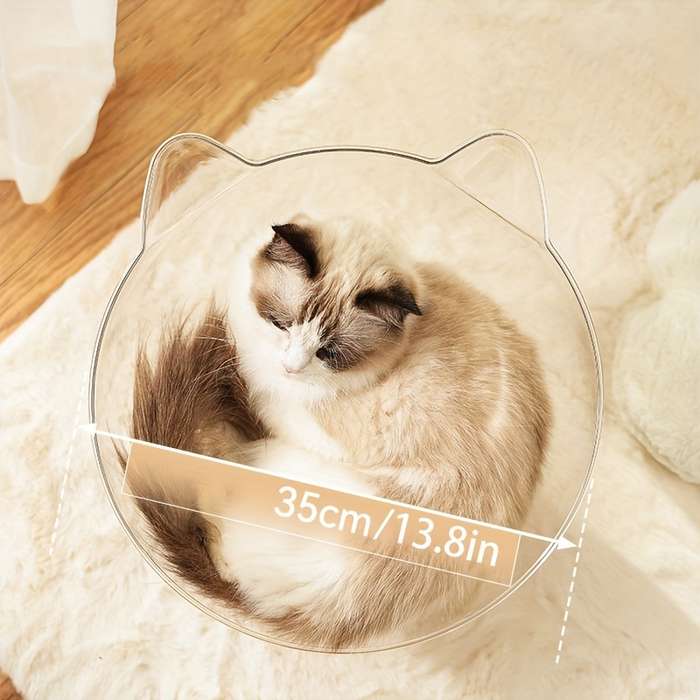 Pet supplies color Blue Model Large