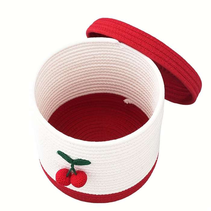 Storage And Organizationquantity 1Pc Cherry
