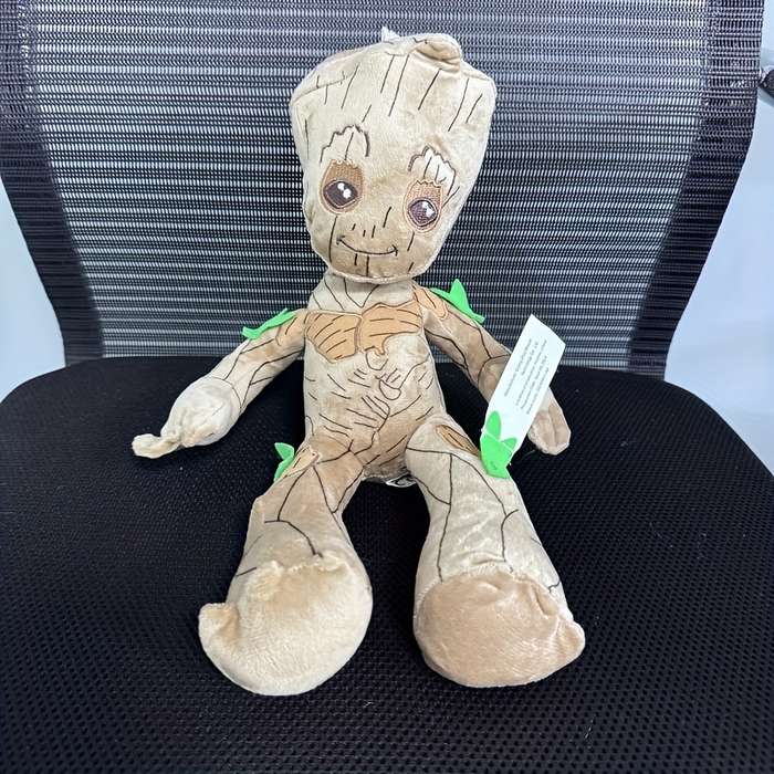 Toy Dolls Style Groot