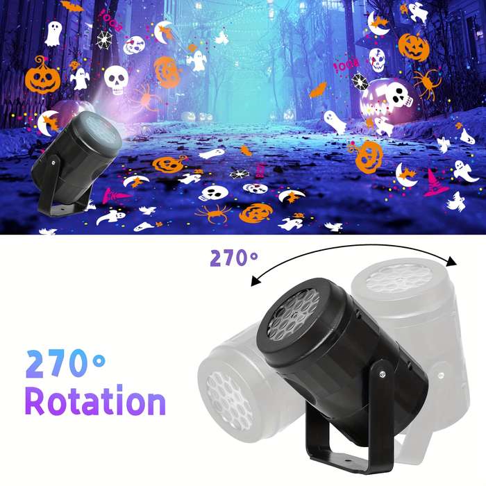 Halloween Decorations Color Black   Halloween Edition