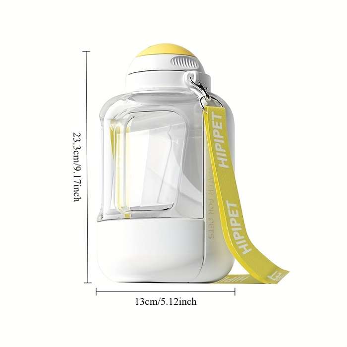Pet Supplies Color Grey Items Large Drinking Water