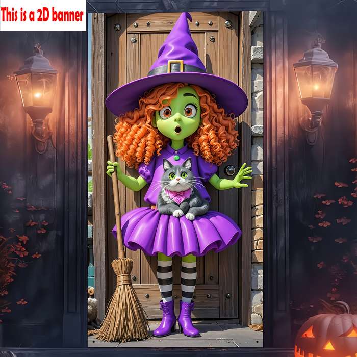Halloween Decorations Color 1Pc Items 1Pc