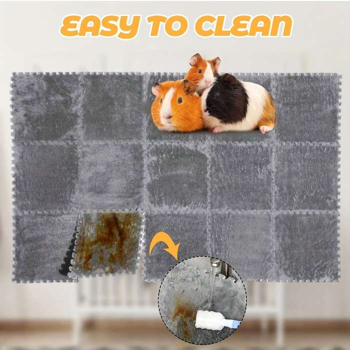Pet Supplies Color Gray
