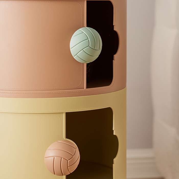 Storage And Organizationcolor Matcha Green