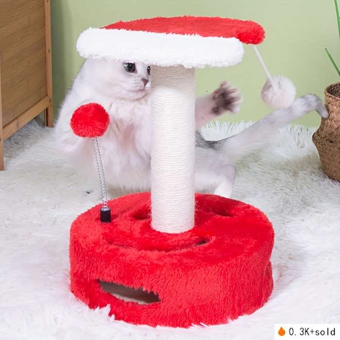 Pet supplies color Red