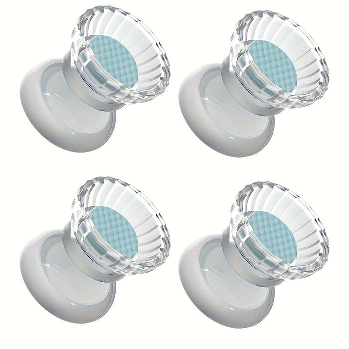 Pet supplies color Blue Quantity 4pcs