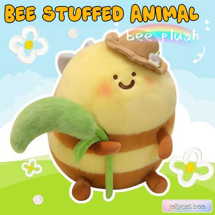 Toy Dolls Items Bee Doll