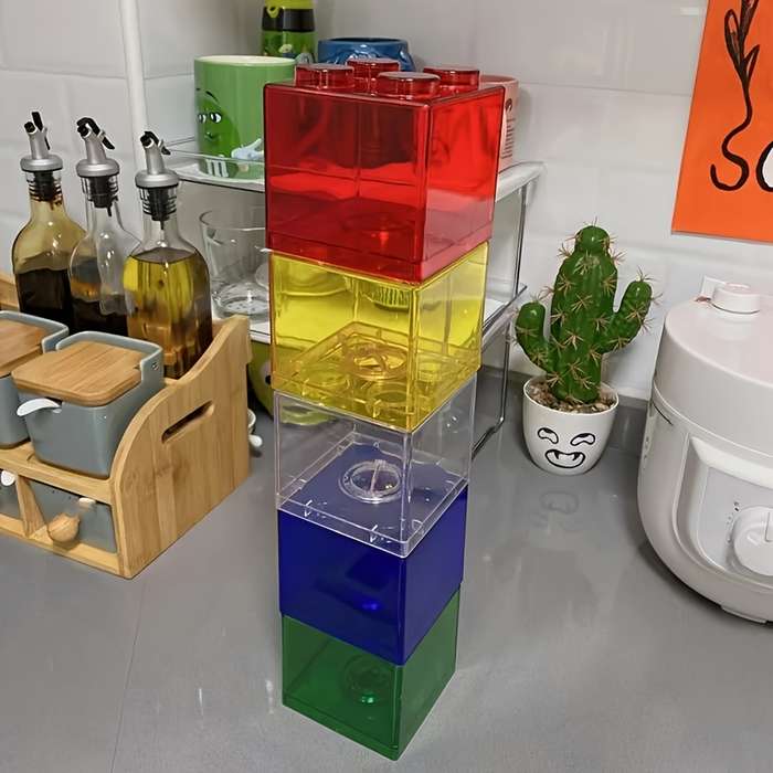 Storage And Organizationquantity 6Pcs