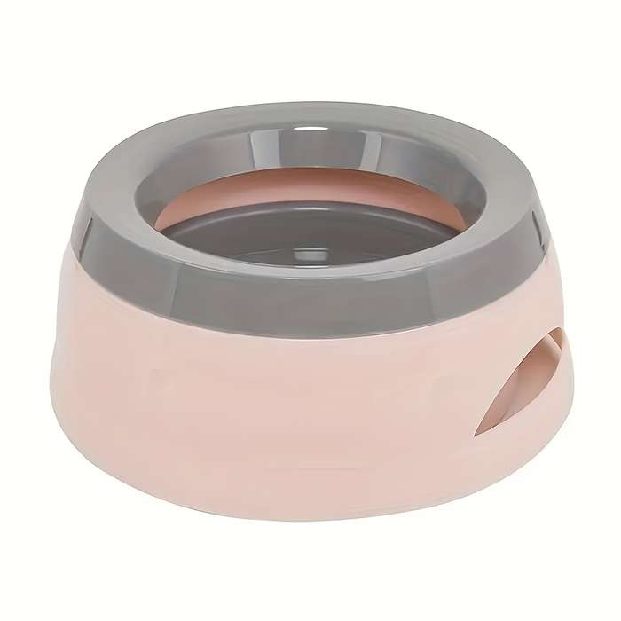 Pet supplies color Pink