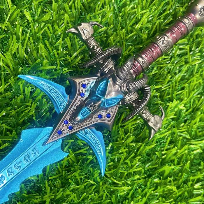 Toy Weapons Color Sword Size 11.2Inch  28Cm