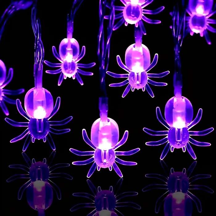 Halloween Decorations Size 299.72Cm 20Leds