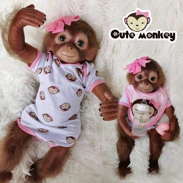 Toy Doll size 50CM