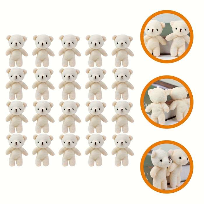 Toy Dolls Quantity 5pcs