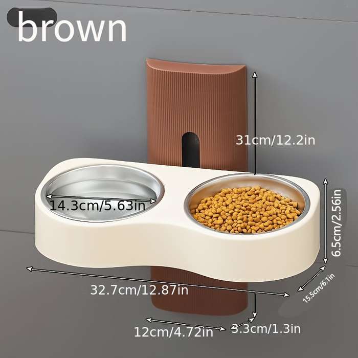 Pet Supplies Color A Brown
