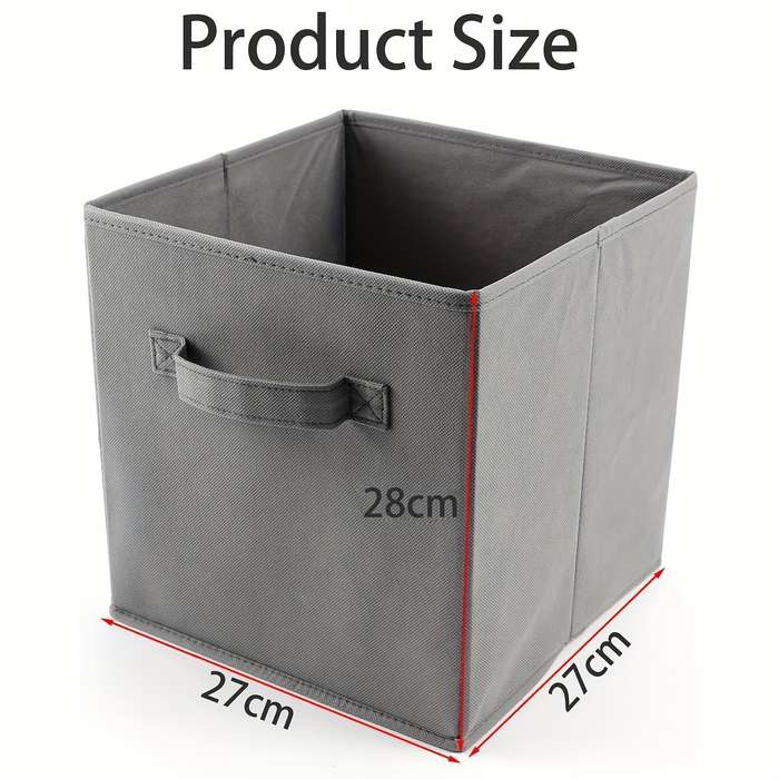 Storage And Organizationcolor Black