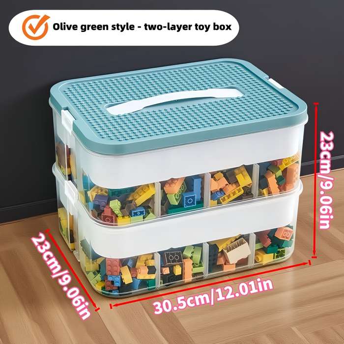 Storage And Organizationcolor Reliable Honey Yellow_Three Layers