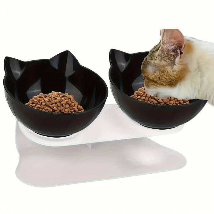 Pet supplies color white