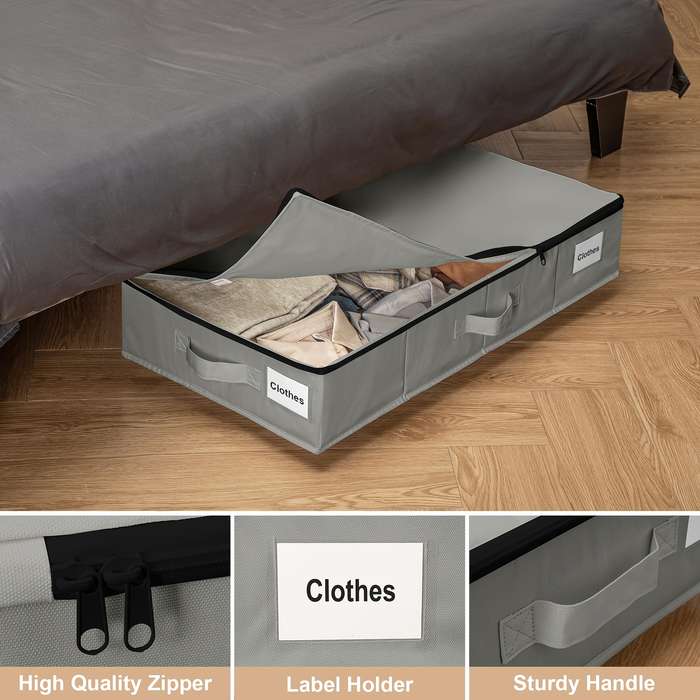 Storage And Organizationcolor Black Quantity 1